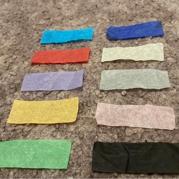 Authentic Taylor Swift Confetti ERAS TOUR - Picture 2 of 4